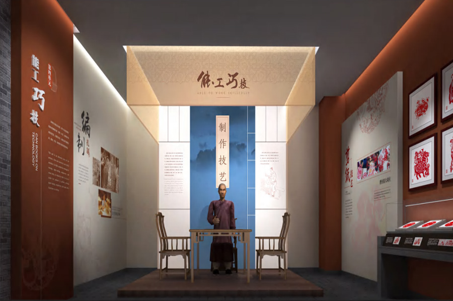 紀(jì)念館設(shè)計(jì)，紀(jì)念館設(shè)計(jì)方案，紀(jì)念館設(shè)計(jì)平面圖公司案例