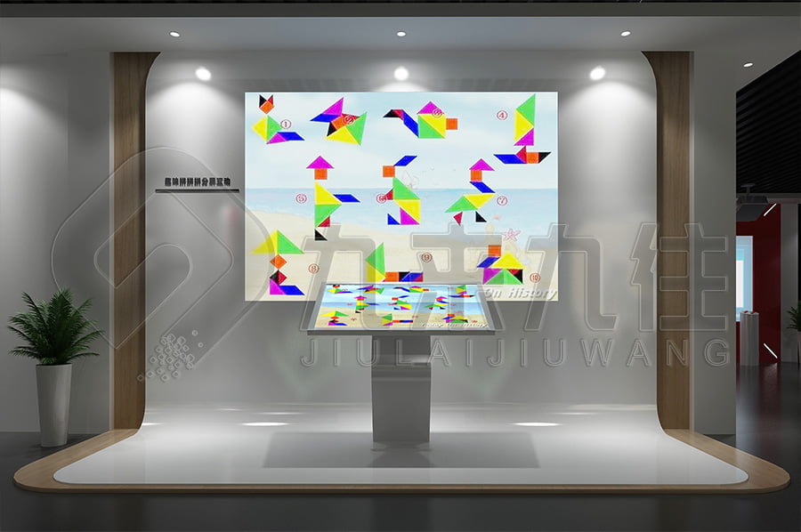 法制教育展廳，法治文化教育展館方案公司，公安局法治示范基地效果圖設(shè)計(jì)